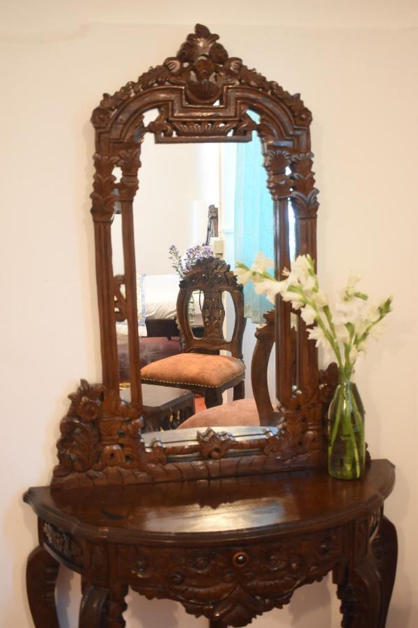 Casa Happy Dervish, 2Mins Away From The Beach Anjuna Luaran gambar