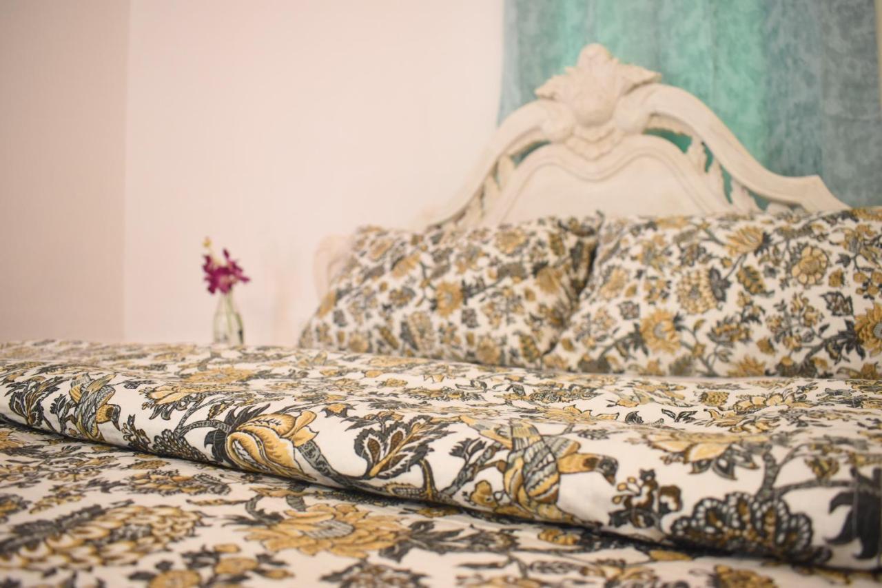 Casa Happy Dervish, 2Mins Away From The Beach Anjuna Luaran gambar