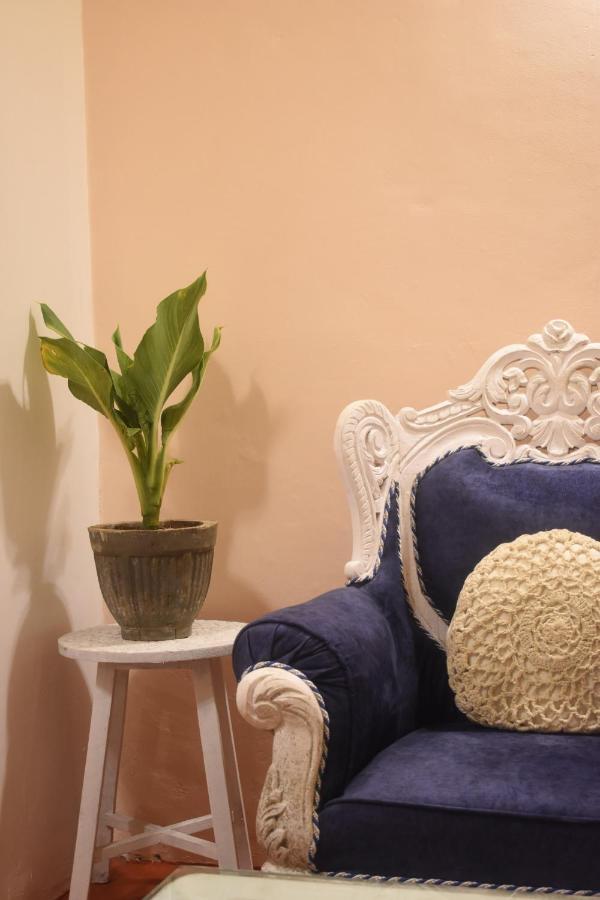 Casa Happy Dervish, 2Mins Away From The Beach Anjuna Luaran gambar