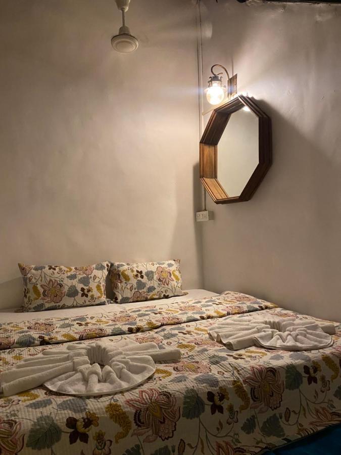 Casa Happy Dervish, 2Mins Away From The Beach Anjuna Luaran gambar