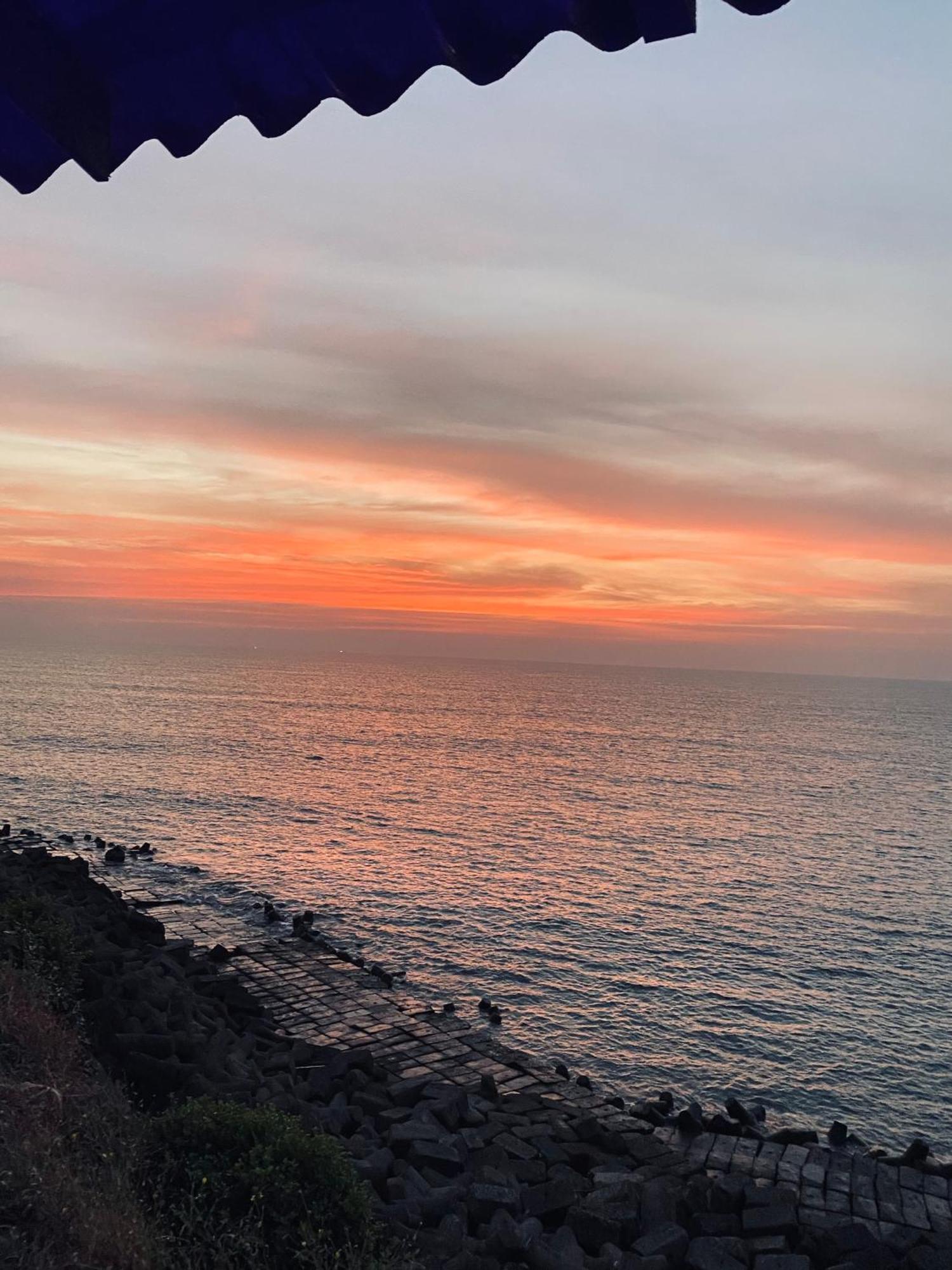 Casa Happy Dervish, 2Mins Away From The Beach Anjuna Luaran gambar