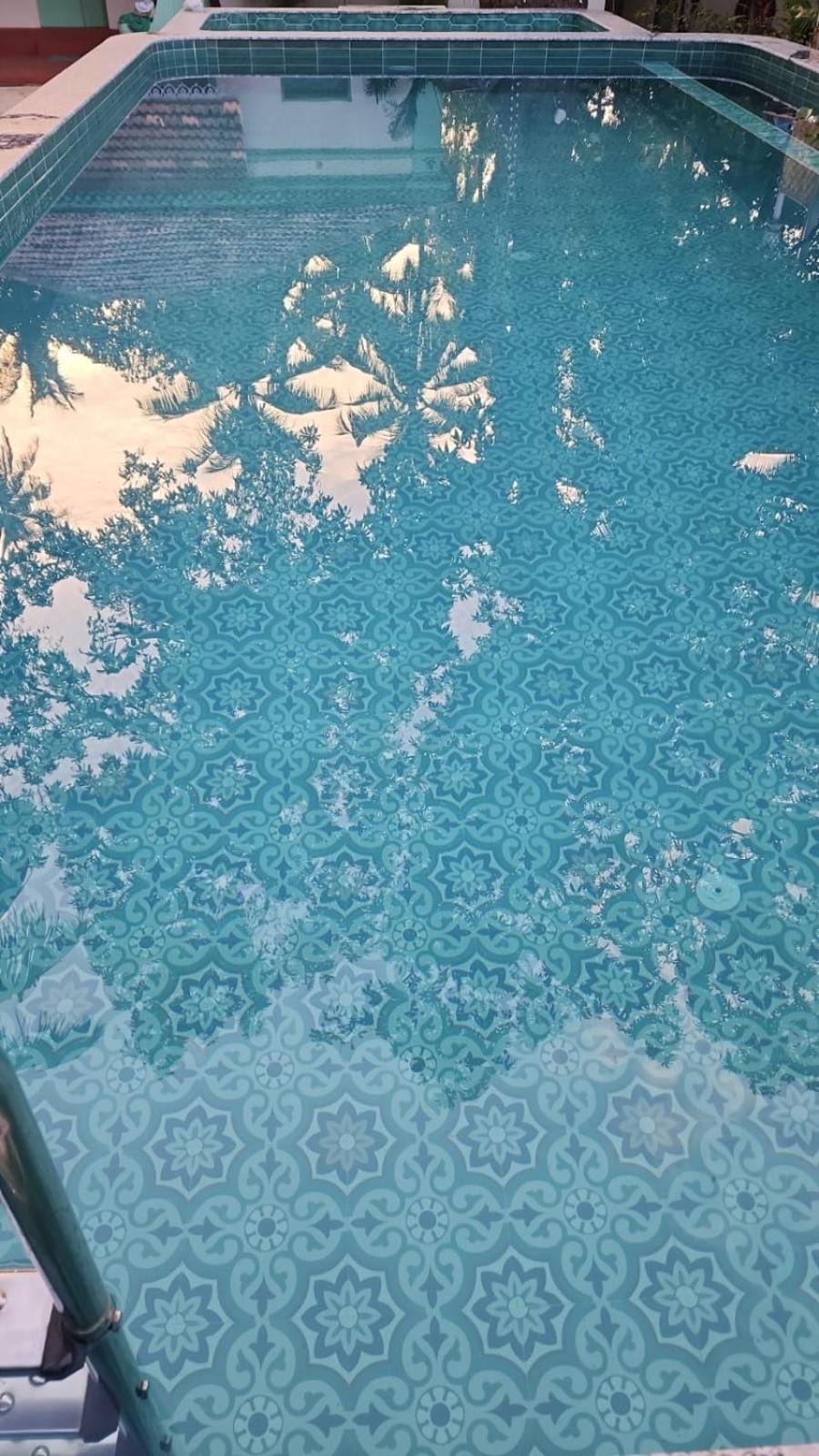 Casa Happy Dervish, 2Mins Away From The Beach Anjuna Luaran gambar